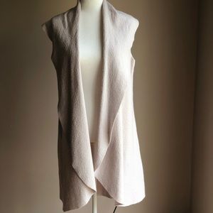 Anthropologie Jackets & Coats - NWT Anthropologie / Moth Shawl Collar Vest Anthropologie Jackets & Coats - NWT Anthropologie / Moth Shawl Collar Vest